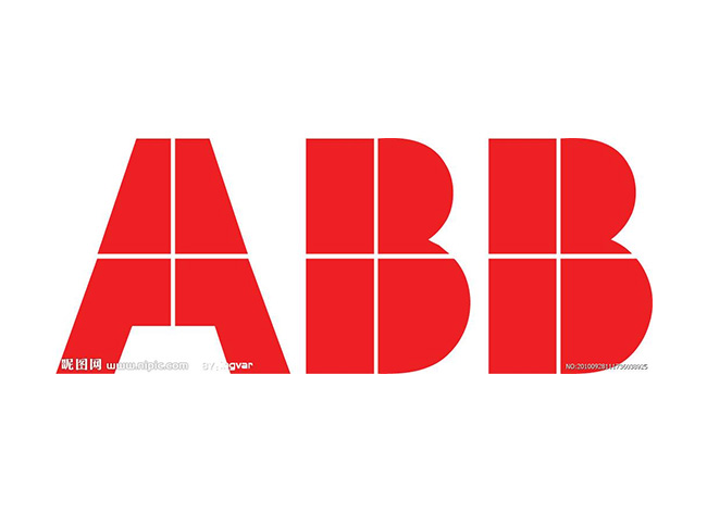 ABB中国