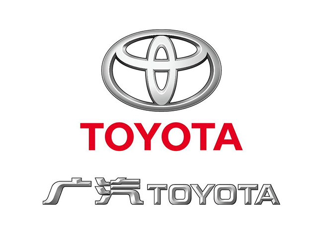 丰田汽车