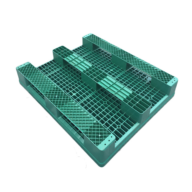 DCW1210 绿色塑料托盘
